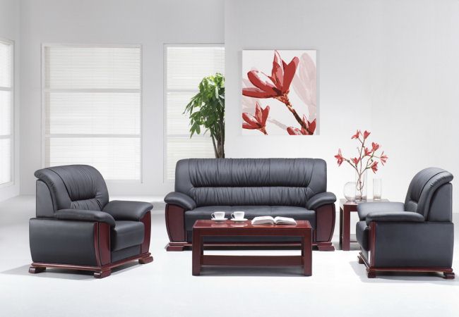 辦公沙發 BGSF-003